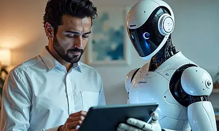 Yatırımcılar Yapay Zekâya Ne Kadar Güvenebilir?