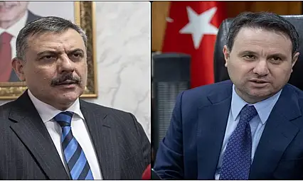 Yeni kabine üyeleri bugün Mecliste yemin edecek