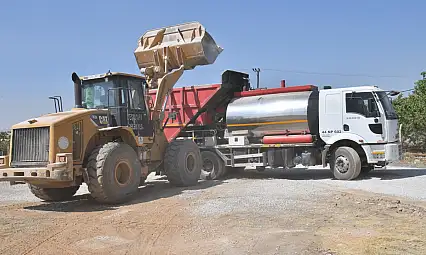 Merkezde Ne Varsa, Kırsalda Da Olacak