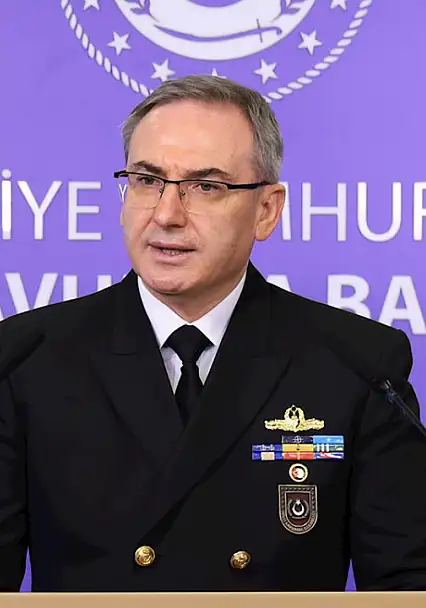 MSB: israilin Batı Şeria kararlarını kınıyoruz