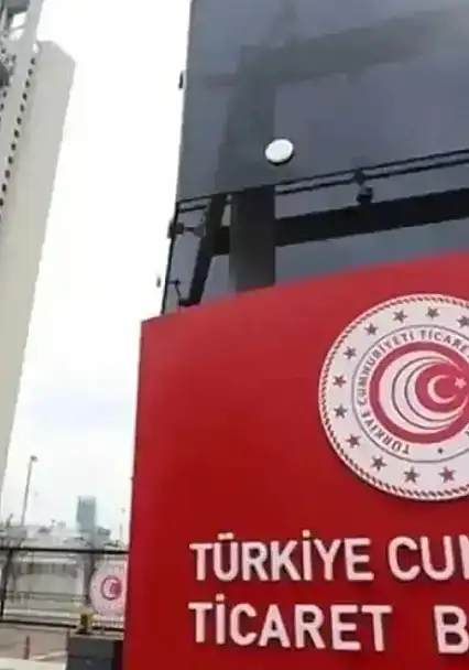 Ticaret Bakanlığı Teminat Bilgi Sistemi'ni kullanıma açtı