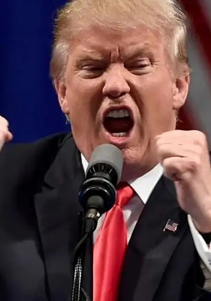 Trump'tan İran'da kaos çağrısı: Protestolara devam edin, kurumları ele geçirin