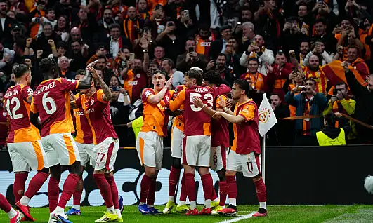 Avrupa Devi Çöktü! Galatasaray'dan Unutulmaz Zafer
