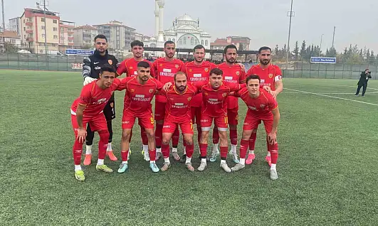 BAL 2. Grupta Malatyaspor: 1 - Viranşehir Belediyespor: 3