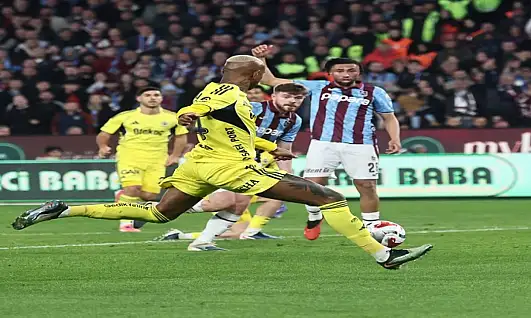 Fenerbahçe'de ön plana çıkan ikili: Asensio ve Talisca