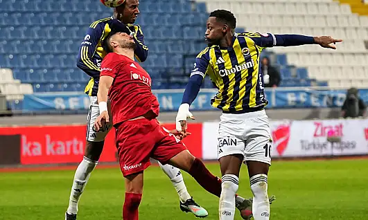 Talisca'dan Tribünleri Ayağa Kaldıran Gol!