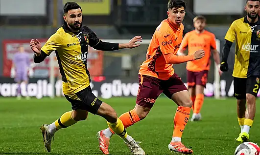 Trabzonspor'dan Kupada Gol Yağmuru!