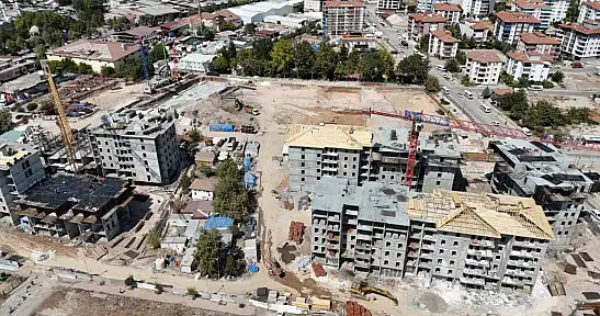 32 kişiye mezar olan Kasapoğlu Apartmanı davasında karar: 5 sanığa hapis cezası
