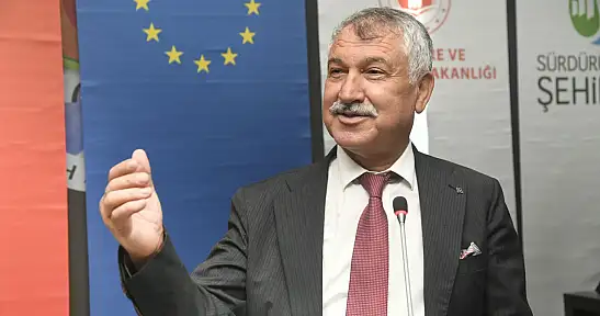 Adana Büyükşehir Belediye Başkanı Zeydan Karalar tutuklandı