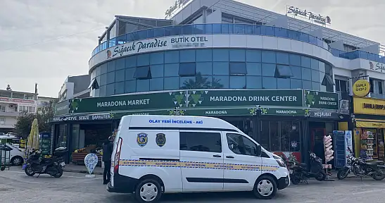 Sevgililer Günü Tatili Faciayla Bitti: 1 Ölü, 1 Ağır Yaralı