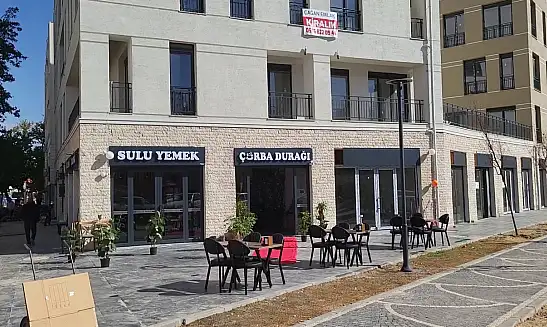 Adıyaman'da Rezerv Alan Projesi Tamamlandı Hayat Başladı