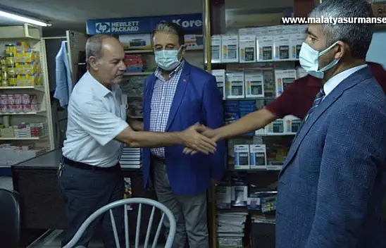 Keskin Aileler gönül rahatlığı ile evlatlarını şoför esnafına teslim edebilir