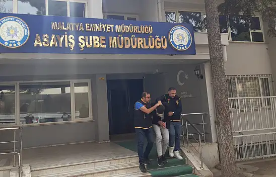 120 Bin TL'lik Dolandırıcılık Planı Bozuldu! Şüpheli Tutuklandı