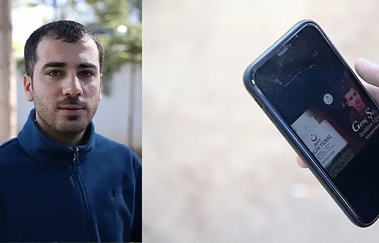 15 Temmuz Şehidinin Ağabeyi Ona Hakkımızı Helal Etmiyoruz