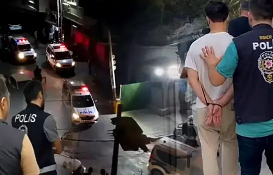 17 İlde Şok Operasyon! 179 Kişi Nasıl Yakalandı?