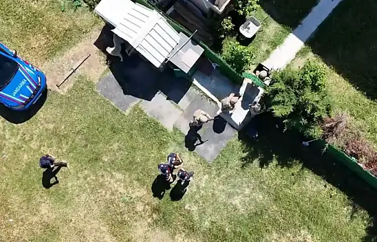 20 İlde Eş Zamanlı FETÖ Operasyonu: Gözaltılar Artıyor!