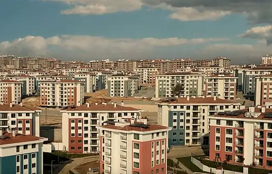 201 Bininci Konutun Anahtar Teslimi Malatya'da Gerçekleşiyor