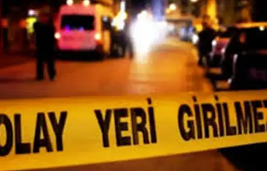 3 Katlı Bina Çöktü