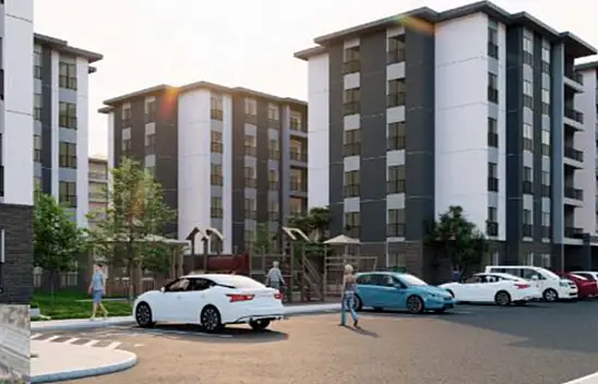 3 Rezerv Alanın İhalesi Tamamlandı İnşaatlar Başlıyor