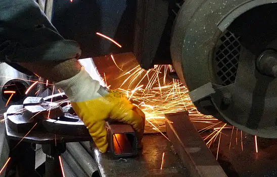 32 Yıllık Demirci Ustası Çırak Bulamıyoruz Meslek Yok Oluyor!