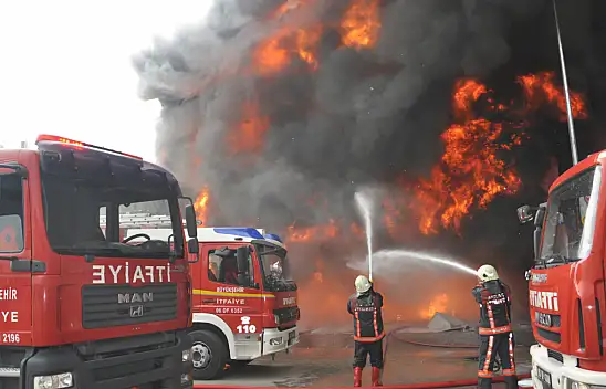 36 Yolcu Ölümden Döndü Şoförün Dikkati Hayat Kurtardı