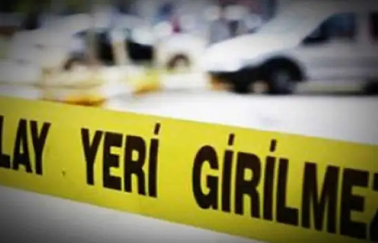 4 Genç Oto Yıkamada Ölü Bulundu!