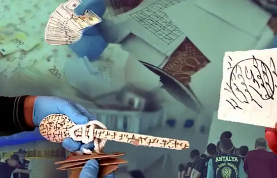 41 İlde Dev Operasyon: 971 Kişi Dolandırıldı 206 Tutuklama!