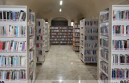 44 Bini Aştı! Türkiye'de Kaç Kütüphane Var? İşte Son Rakamlar