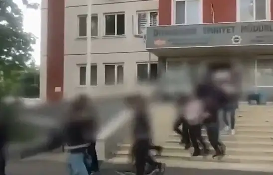 5 İlde Suç Örgütüne Darbe 19 Tutuklama!