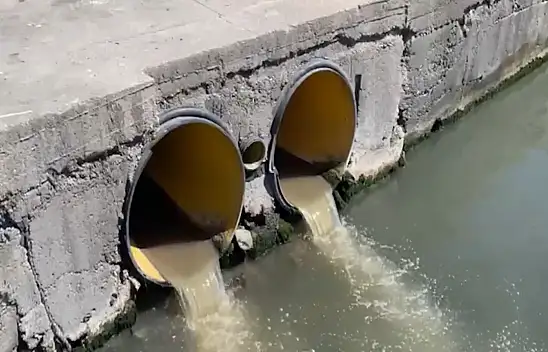 Balıkesir'de Denize Atılan Atık Su Skandalı Nasıl Ortaya Çıktı?