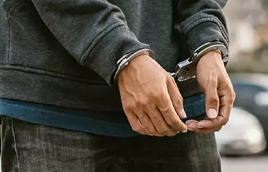 8 milyon lira vurgun yapan dolandırıcılara operasyon