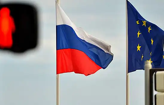 AB'den Rusya'ya yeni yaptırım kararı