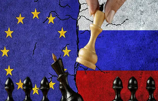 AB, Rusya'yı 'Yüksek riskli ülke' ilan etti