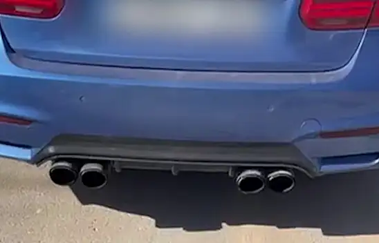 Abart Egzoz ve Drift Yapan Sürücülere Ceza Yağdı