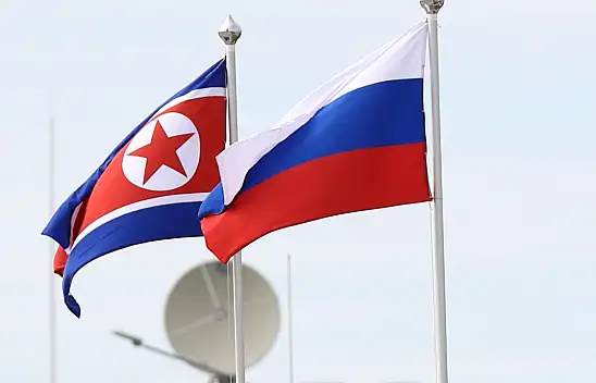 ABD'den Rusya ve Kuzey Kore'ye Siber Yaptırım Darbesi