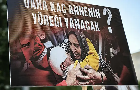 Açlıktan ölen Gazze'ye karşı bu sessizlik ihanettir!