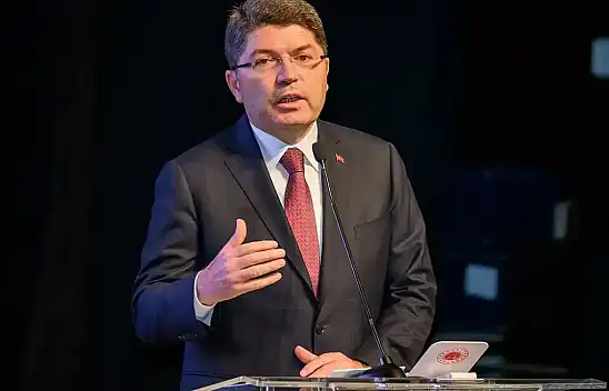 Adalet Bakanı Tunç'tan Bilirkişilik Eğitimlerine Müjde