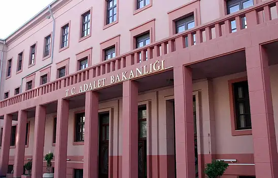 Adalet Bakanlığı 5 Bin Personel Alıyor