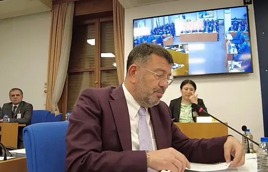 Adli Tıp Bölge Başkanlığı İnşaatı Ne Zaman Başlayacak?