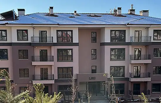 AFAD'dan Uyarı 4.884 Hak Sahibi Anahtarını Neden Alamıyor?