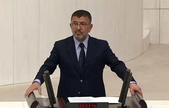 Ağbaba Bir Ay Geçti  Beş Kuruş Para Verilmedi