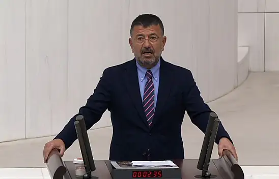 Ağbaba Deprem Bölgesindeki Vergi Borçları Silinmeli