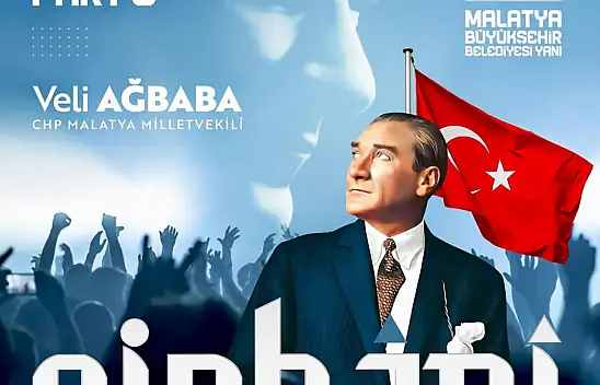 Ağbaba Gençlere Verdiği Sözü Tutuyor 19 Mayıs'ta Pinhani Konseri!