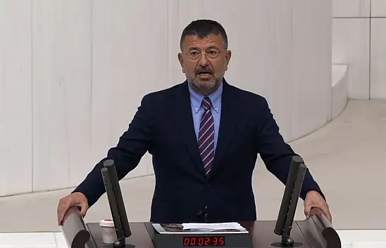 Ağbaba: Onaylanan KOSGEB Kredileri 10 Aydır Ödenmiyor