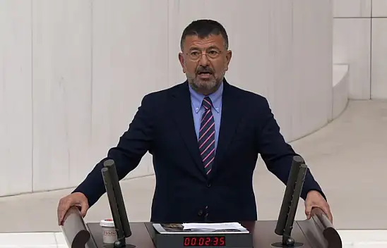 Ağbaba Teşvik Ve Mücbir Sebep Süreleri İçin Uzatma Çağrısında Bulundu