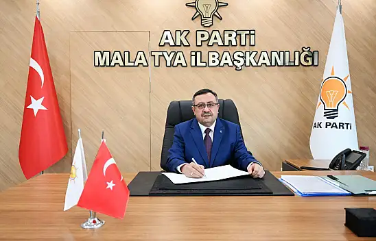 AK Parti İl Başkanı'ndan Leman'a Sert Tepki Bu Bir Sanat Değil  Ahlaksızlık!