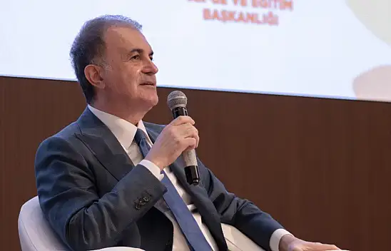 AK Parti Sözcüsü Çelik'ten CHP yöneticilerine tepki