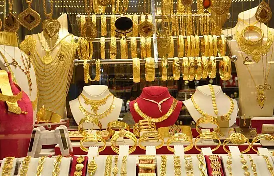 Altın fiyatları haftaya yükselişle başladı