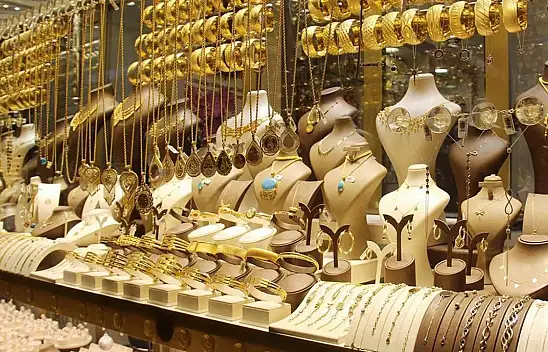 Altın Fiyatlarında Yön Değişti! İşte Son Rakamlar