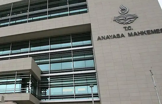 AYM Açıkladı: Belediyeler Mülkiyet Hakkını İhlal Etmiş!